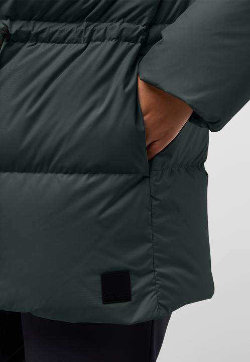 Immagine prodotto Jack Wolfskin Kirschallee Jkt W (L)