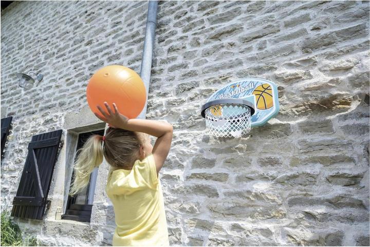 Immagine prodotto Smoby Canestro Da Basket