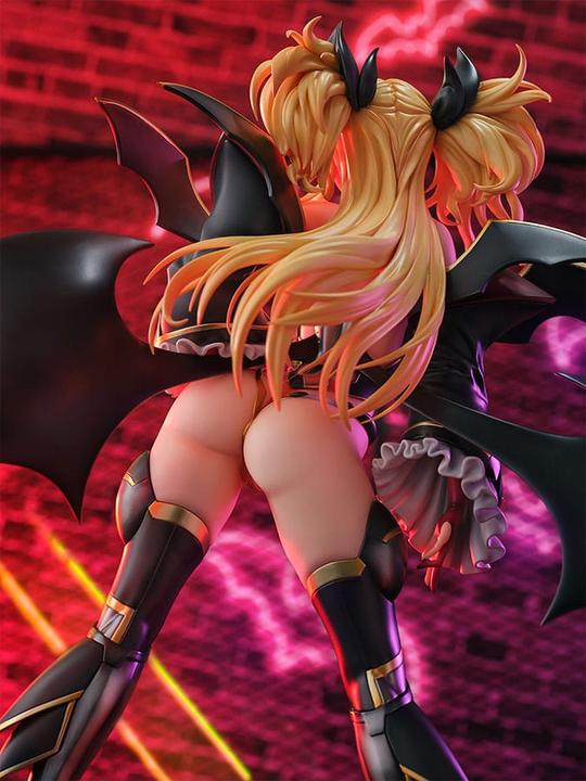 Immagine prodotto Rocket Boy Statua Taimanin RPGX 1/6 Kirara Onisaki Halloween Vampire Ver. 30 cm