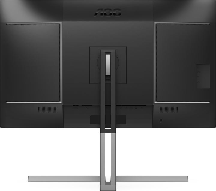 Productafbeelding AOC U32U3CV 31,5p Nano IPS WLED UHD (3840 x 2160 Pixels, 31.50")