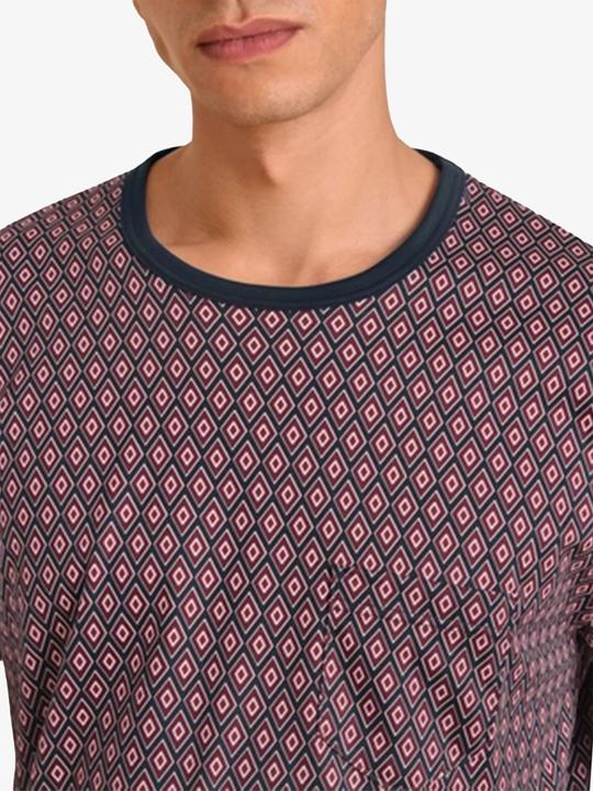 Immagine prodotto Calida Pigiama "Relax Selected 5" rosso (S)