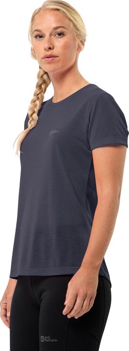 Image du produit Jack Wolfskin Vonnan S/S T W (XL)