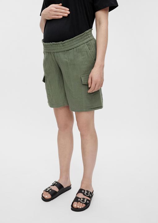 Immagine prodotto Mamalicious MLMALU Pantaloncini premaman (S)