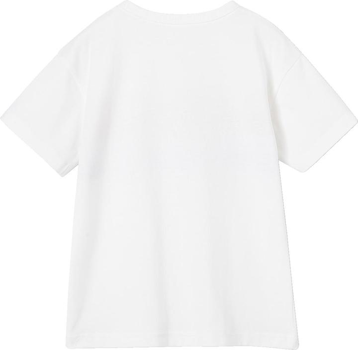 Produktbild Vertbaudet Witziges Jungen T-Shirt mit Recycling-Baumwolle (92)