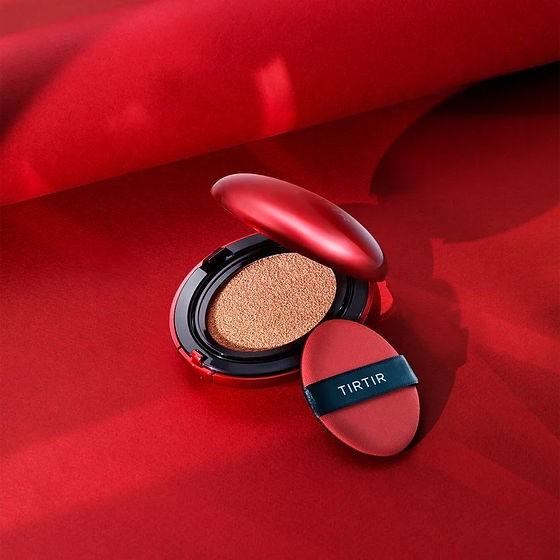 Immagine prodotto TirTir Mask Fit Red Cushion (21N Avorio)