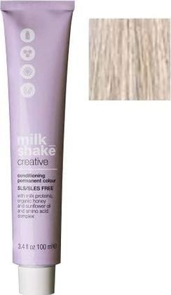 Produktbild Milk_Shake 10.1 Permanent Coloration in Platinum Light Blonde 100ml