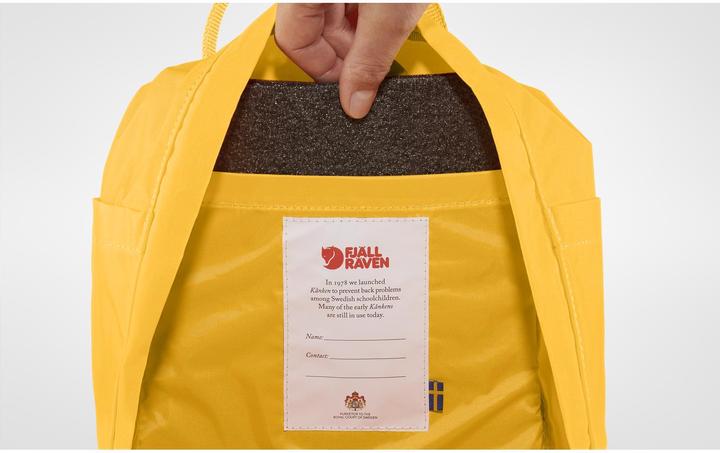 Produktbild Fjällräven Kånken Mini Rucksack (7 l)