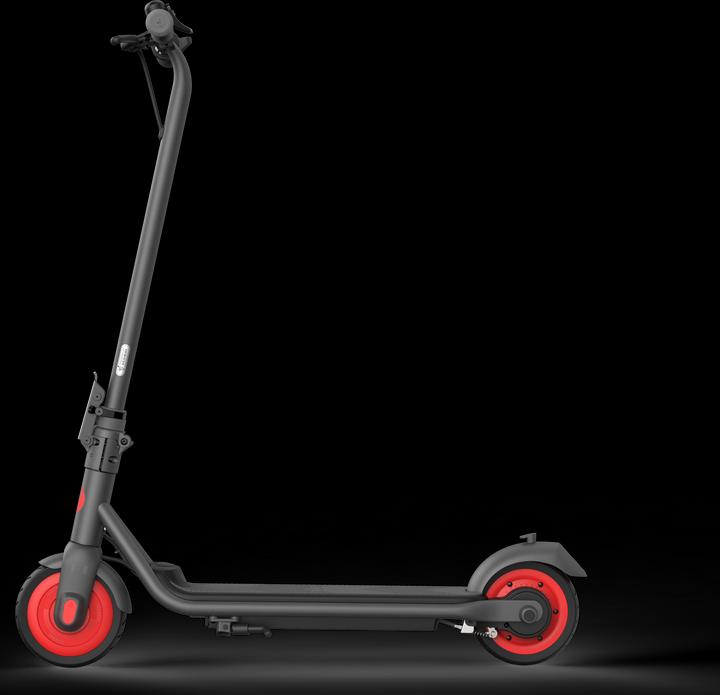 Produktbild Segway-Ninebot ZING C20 (16 km/h, 20 km, 150 W)