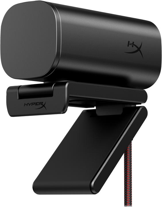 Produktbild HyperX 75X30AA Vision S Webcam (8 Mpx)