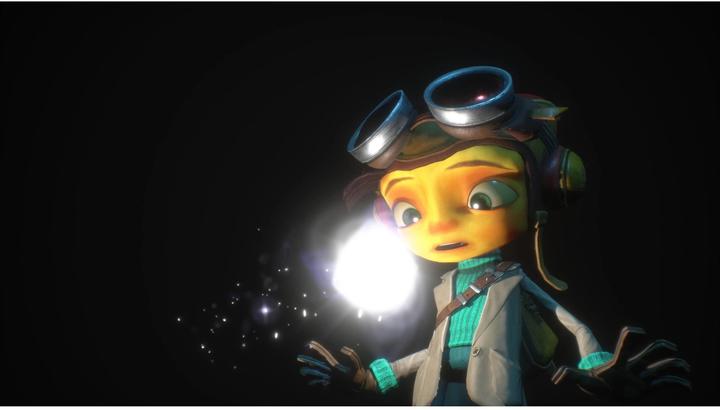 Produktbild Skybound Psychonauts 2 - Motherlobe Edition (PS4, DE)