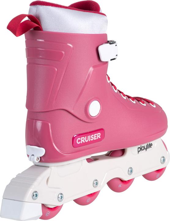 Immagine prodotto Powerslide Rollschuhe Cruiser Pink 35-38 (35)