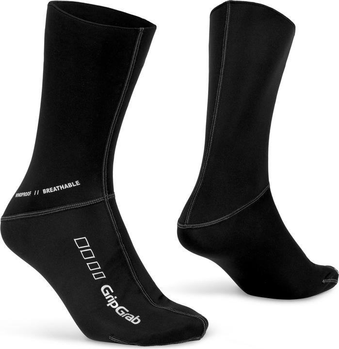 Image du produit GripGrab Chaussettes coupe-vent (47)
