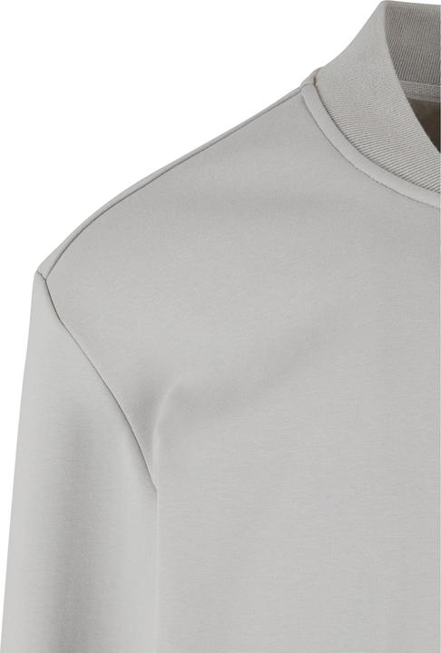 Actual product image Urban Classics Cozy College Jacket - 131397 (4XL)