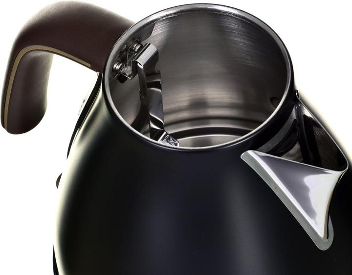 Productafbeelding De'Longhi Icona Vintage KBOV 2001.BK (1.70 l)