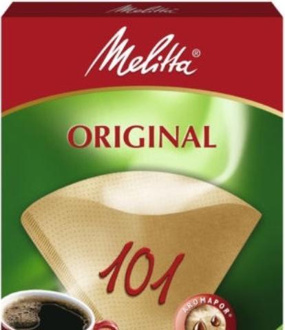 Immagine prodotto Melitta Originale 101