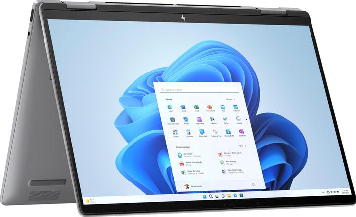 Produktbild HP Envy x360 (14", Intel Core Ultra 7 155U, 16 GB, 1000 GB, CH)