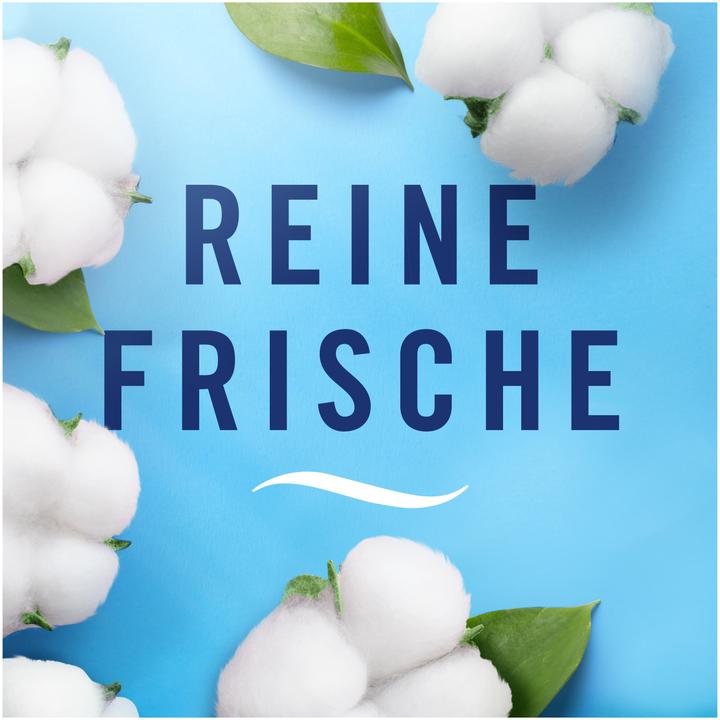 Actual product image Febreze Reine Frische (Spray)