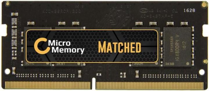 CoreParts MicroMemory (HP, 1 x 8GB)