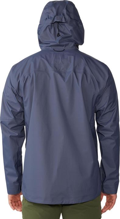 Actual product image Mountain Hardwear M Premonition™ UL Jacket (L)
