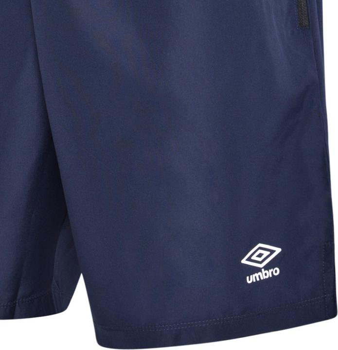 Actual product image Umbro Club Essential Shorts Training (S)