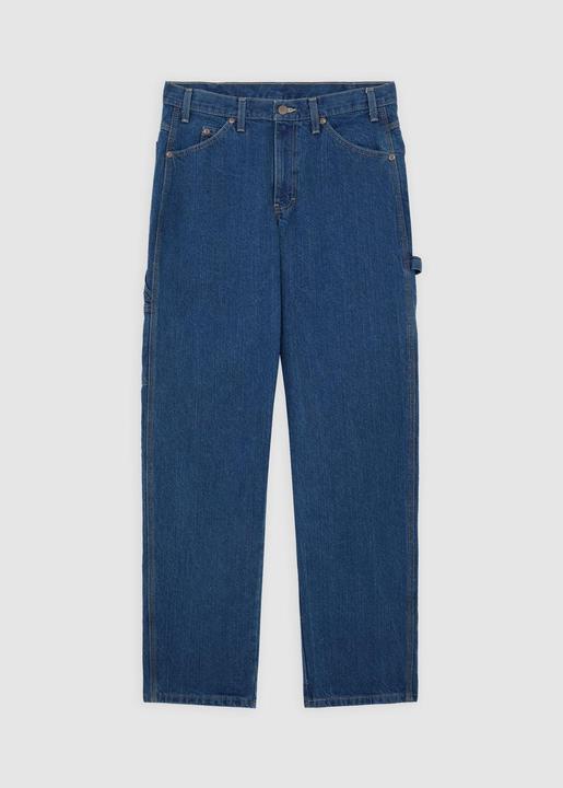 Image du produit Dickies Denim Utility Jean Relaxed Indigo Blue (36)