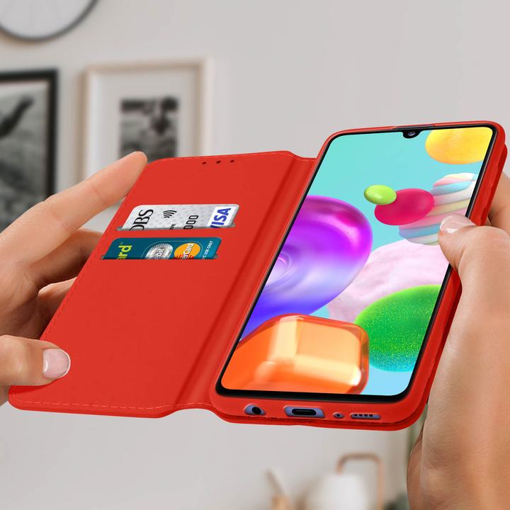 Produktbild Avizar Elec Series (Samsung Galaxy A41)