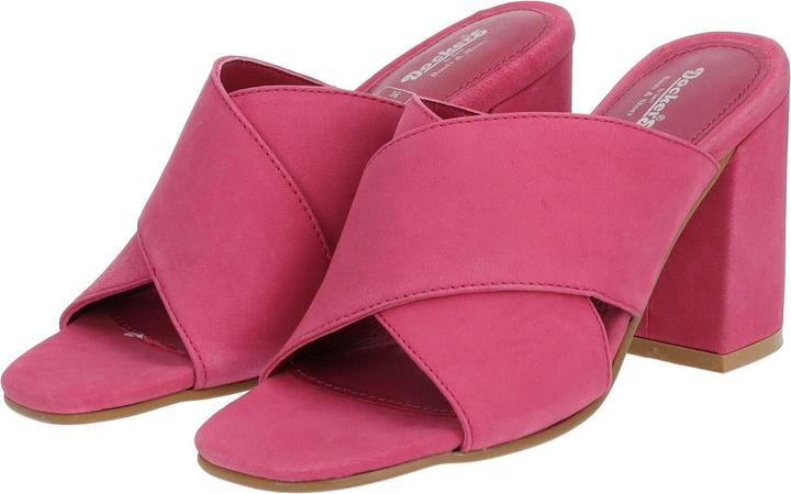 Actual product image Dockers Pantoletten (37)
