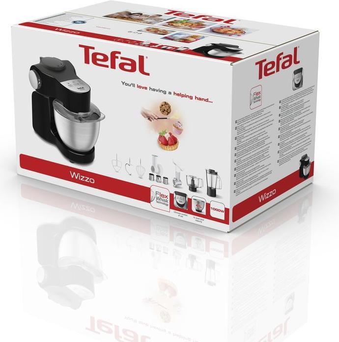 Actual product image Tefal QB3198 (1000 W)