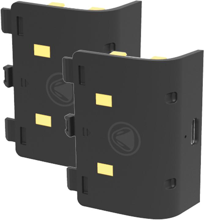 Produktbild Snakebyte Twin Charge SX (Xbox Series X, Xbox One X, Xbox One S, Xbox Series S)