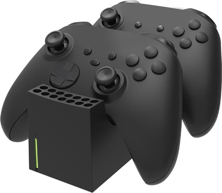 Produktbild Snakebyte Twin Charge SX (Xbox Series X, Xbox One X, Xbox One S, Xbox Series S)