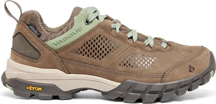 Actual product image Vasque Talus At Ultradry Low (38)