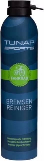 Tunap Sports Bremsenreiniger (300 ml, Fahrradreiniger)