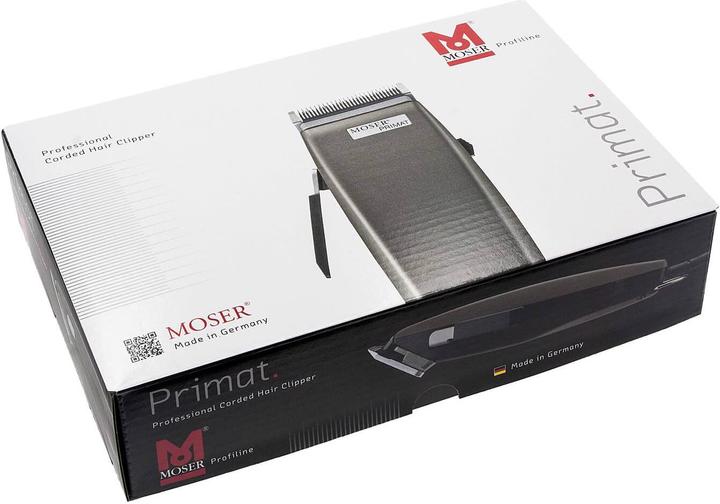 Actual product image Moser Primat