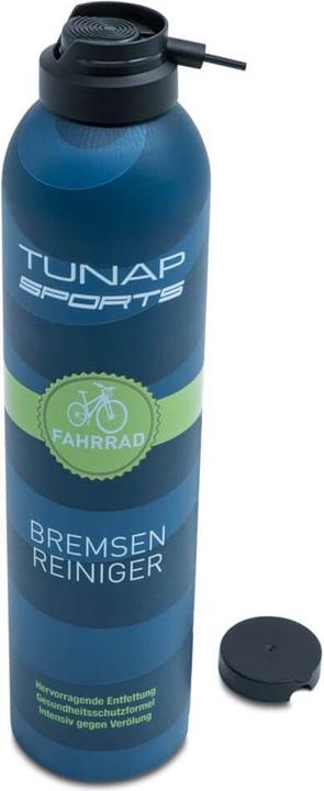 Produktbild Tunap Sports Bremsenreiniger (300 ml, Fahrradreiniger)