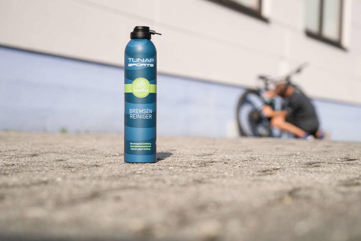 Produktbild Tunap Sports Bremsenreiniger (300 ml, Fahrradreiniger)