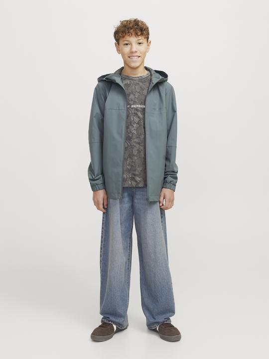 Produktbild Jack & Jones Jorvesterbro Hood Jacket Sn Jnr (152)
