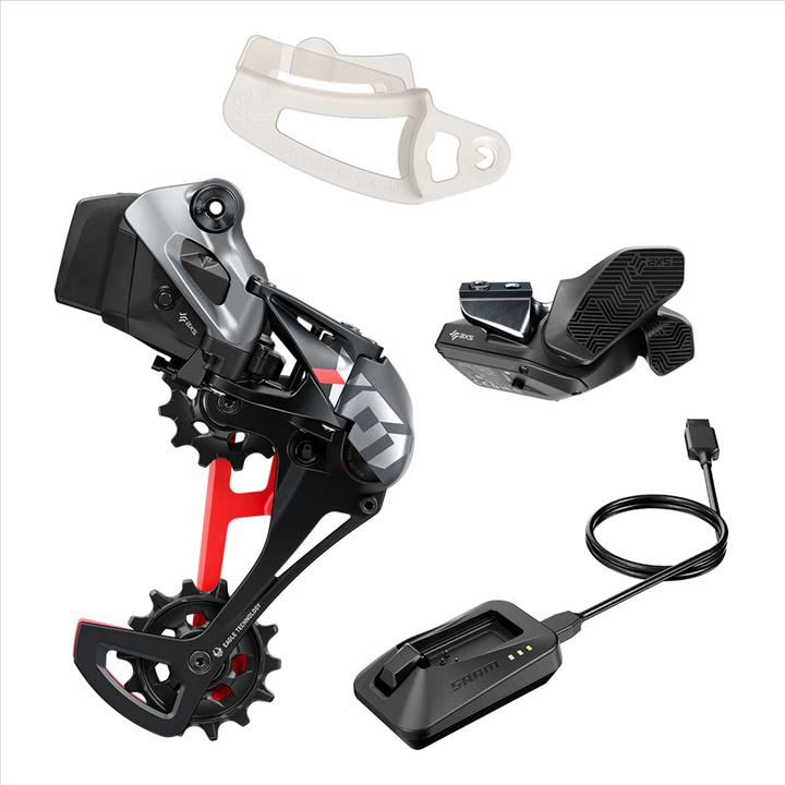 Image du produit Sram X01 Eagle (12-vitesse)