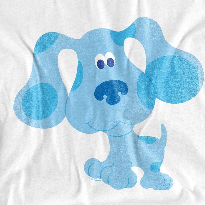 Image du produit Blue´s Clues Blue's Clues - T-shirt BLUE HUG - Adulte (M)