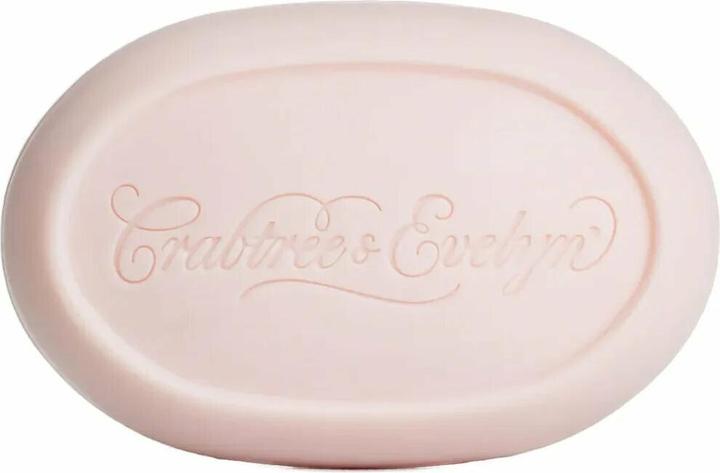 Produktbild Nuxe Crabtree & Evelyn Rosenwasser gemahlene Seife 85g