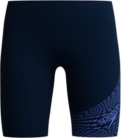 Speedo Medley Logo Jammer