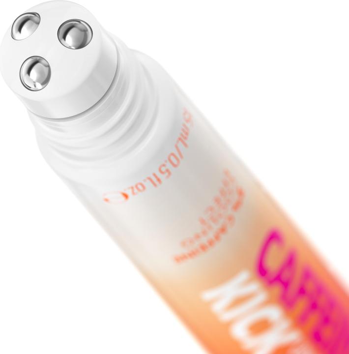 Produktbild Catrice Caffeine Kick (Serum, 15 ml, Tag + Nacht)