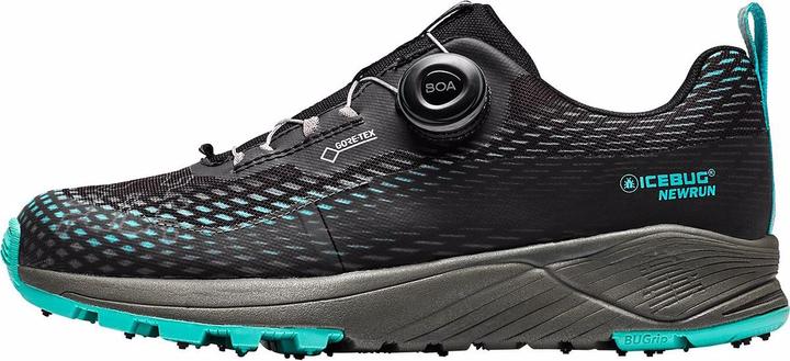 Immagine prodotto Icebug Newrun BUGrip GTX Schuhe (37)