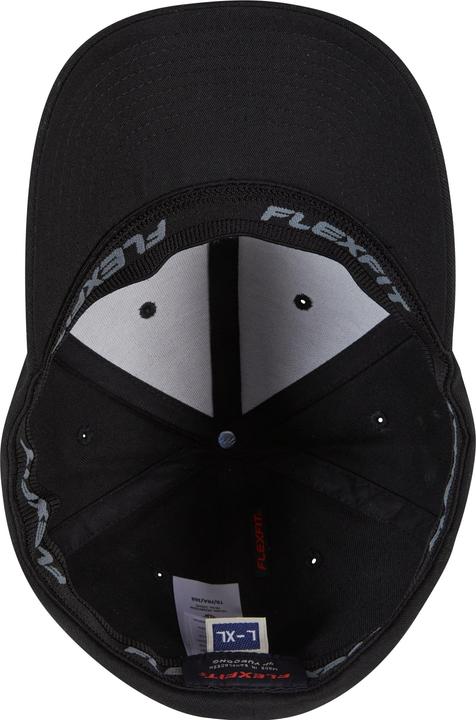 Image du produit Mister Tee MisterTee NY Tags Flexfit Cap - 193729 (S/M)