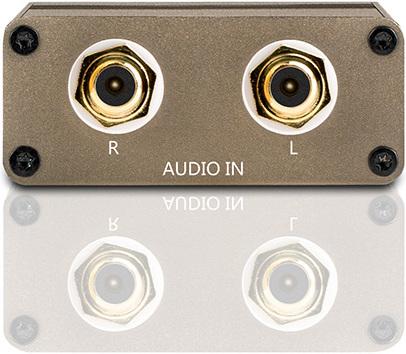 Productafbeelding Oehlbach Audio Lineair 8 (Scheidingsfilter)