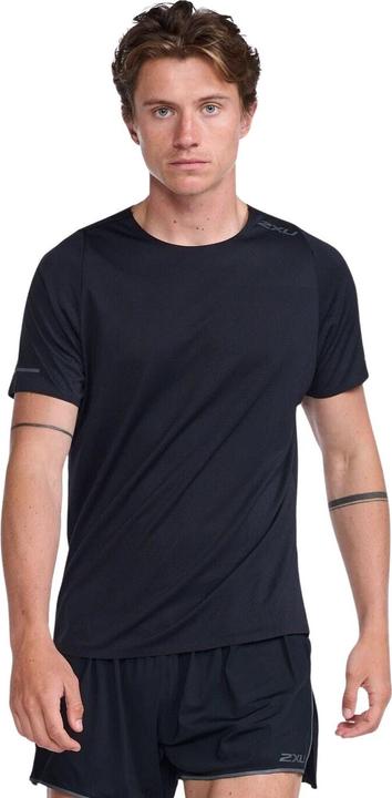 Actual product image 2XU jersey ight speed tech (L)