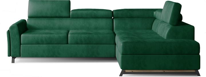 Green Monolith 37