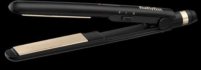 Actual product image BaByliss Ceramic 230 (Straightening iron)