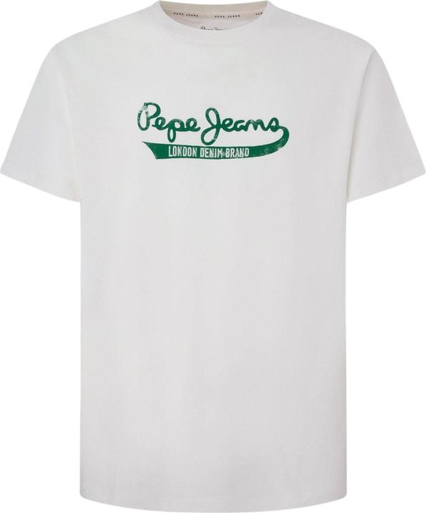 Pepe Jeans t-shirt claude (XS)