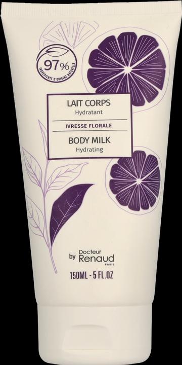 Immagine prodotto Dr. Renaud Ivresse (Latte corpo, 150 ml)