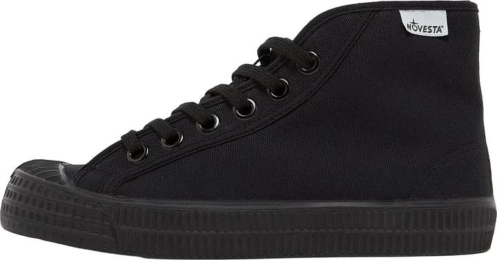 Actual product image Novesta Womens/Ladies Star Dribble Classic Trainers (37)